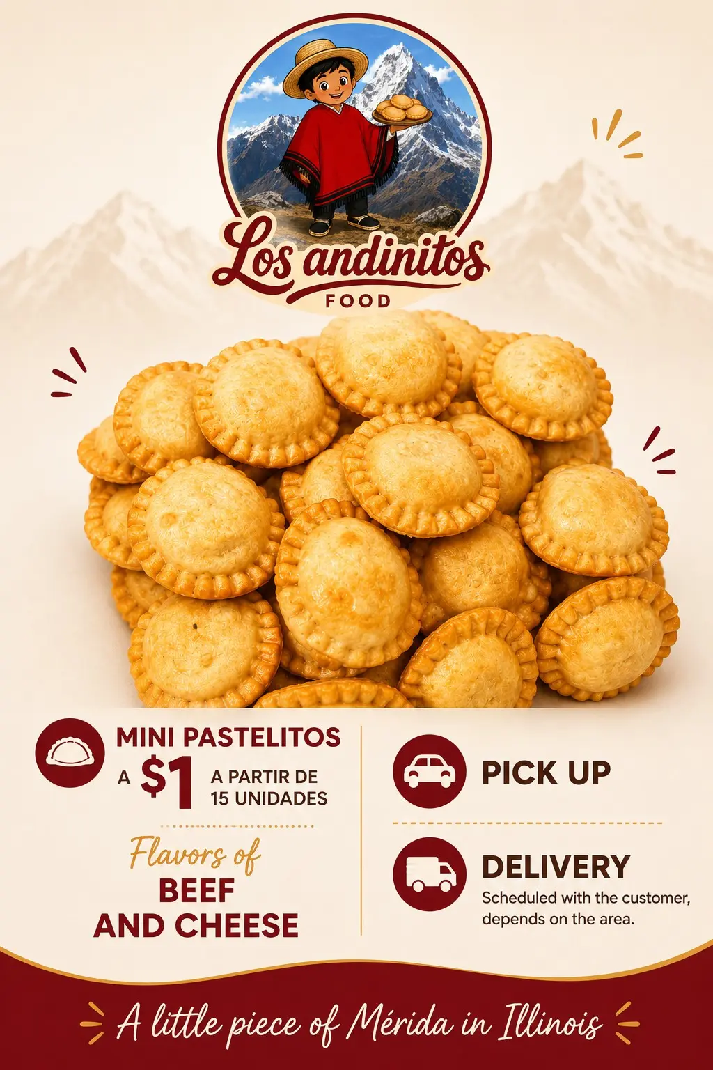 Promoción Especial